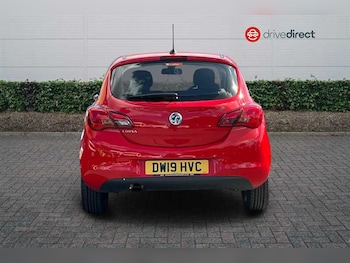 Used Vauxhall Corsa 2019 for sale - 76075630: Photo