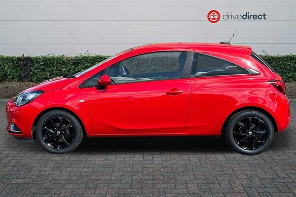 Used Vauxhall Corsa 2019 for sale - 76075630: Photo 6