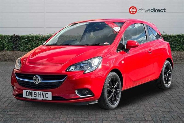 Used Vauxhall Corsa 2019 for sale - 76075630: Photo 7