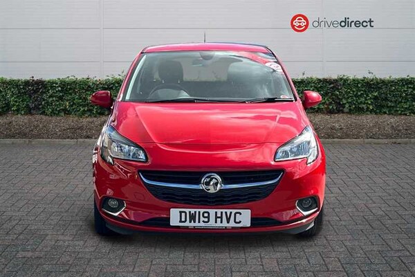 Used Vauxhall Corsa 2019 for sale - 76075630: Photo 8