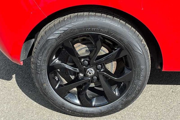Used Vauxhall Corsa 2019 for sale - 76075630: Photo 9