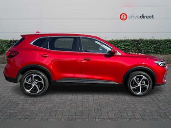 Used MG MG HS 2023 for sale - 79783999: Photo