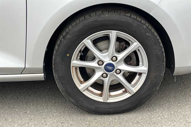 Used Ford Fiesta 2019 for sale - 77728448: Photo 10