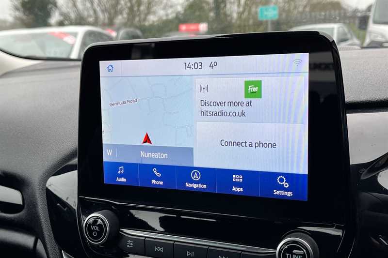 Used Ford Fiesta 2019 for sale - 77728448: Photo 17