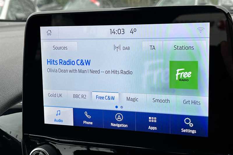 Used Ford Fiesta 2019 for sale - 77728448: Photo 18