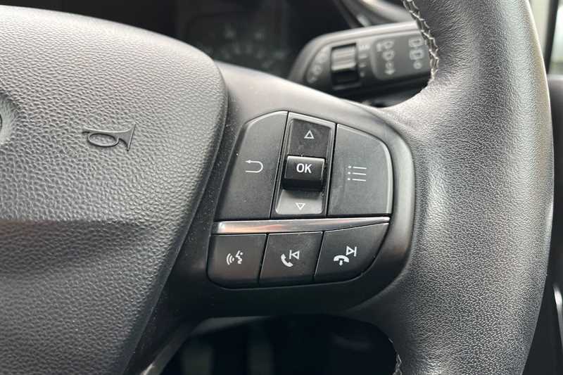 Used Ford Fiesta 2019 for sale - 77728448: Photo 22