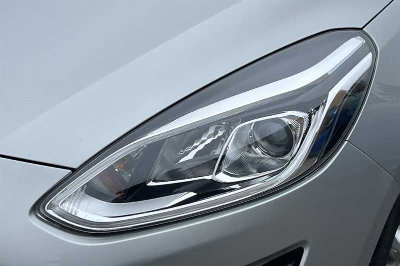 Used Ford Fiesta 2019 for sale - 77728448: Photo 29