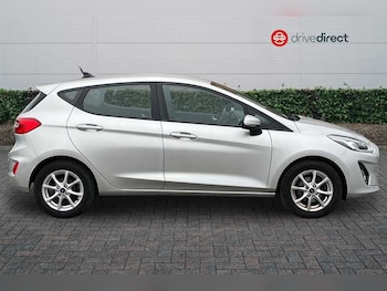 Used Ford Fiesta 2019 for sale - 77728448: Photo