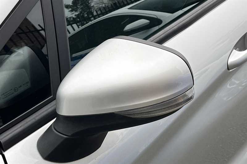 Used Ford Fiesta 2019 for sale - 77728448: Photo 35