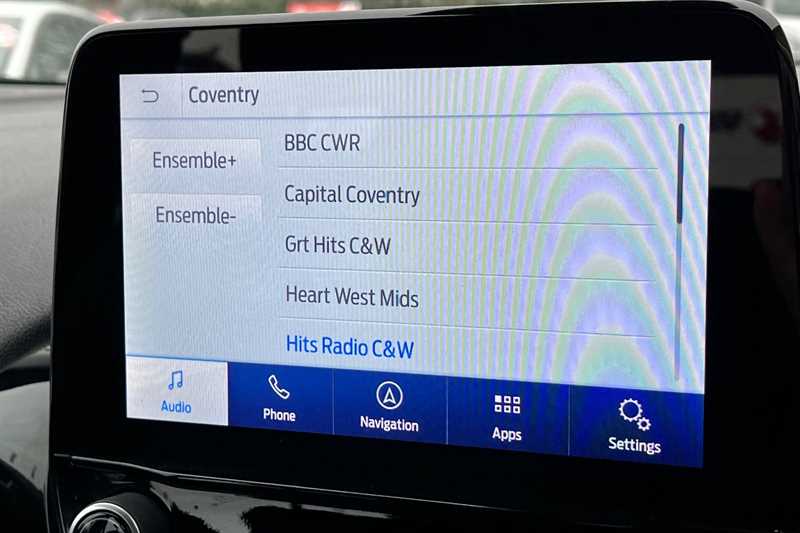 Used Ford Fiesta 2019 for sale - 77728448: Photo 42