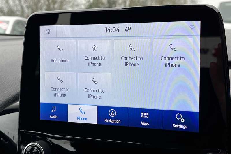 Used Ford Fiesta 2019 for sale - 77728448: Photo 43