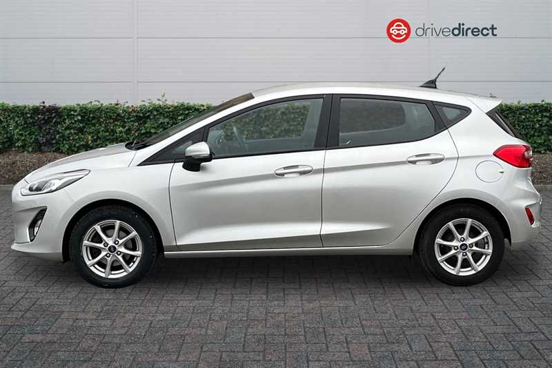 Used Ford Fiesta 2019 for sale - 77728448: Photo 6