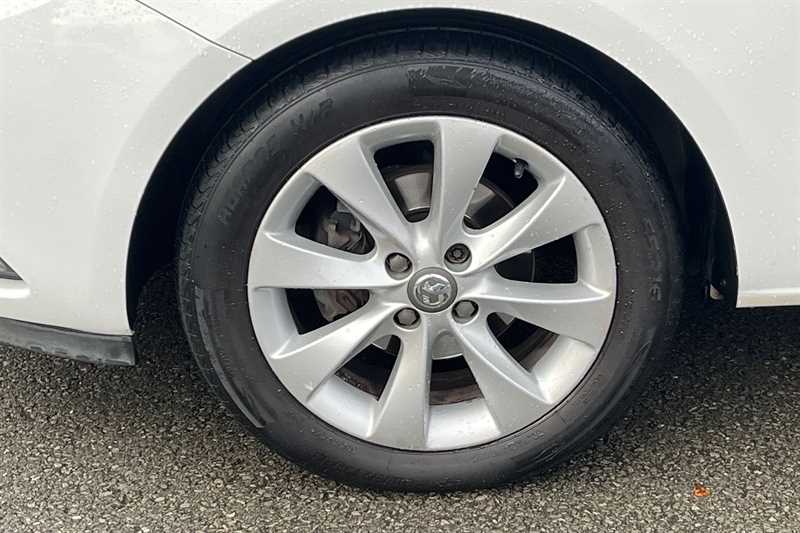 Used Vauxhall Corsa 2018 for sale - 76503751: Photo 12