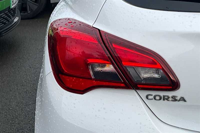 Used Vauxhall Corsa 2018 for sale - 76503751: Photo 31
