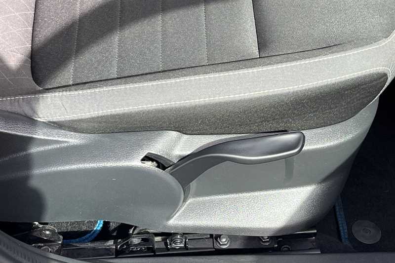 Used Skoda Fabia 2018 for sale - 76524244: Photo 26