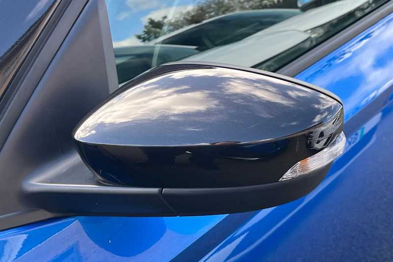 Used Skoda Fabia 2018 for sale - 76524244: Photo 35