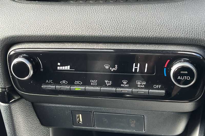 Used Toyota Yaris 2021 for sale - 77886718: Photo 15