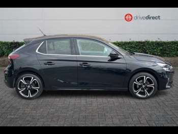 Used Vauxhall Corsa 2022 for sale - 74741154: Photo