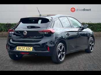 Used Vauxhall Corsa 2022 for sale - 74741154: Photo