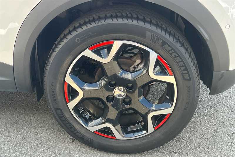 Used Vauxhall Mokka 2022 for sale - 76488925: Photo 12