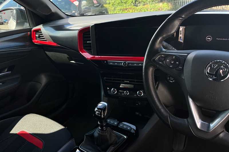 Used Vauxhall Mokka 2022 for sale - 76488925: Photo 14