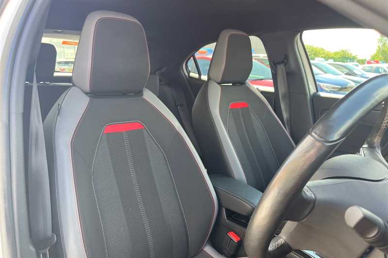 Used Vauxhall Mokka 2022 for sale - 76488925: Photo 23