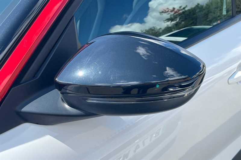 Used Vauxhall Mokka 2022 for sale - 76488925: Photo 35