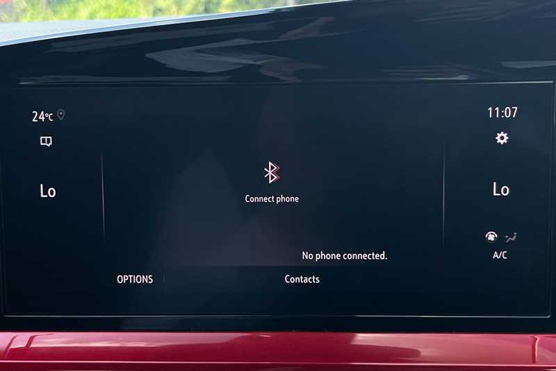 Used Vauxhall Mokka 2022 for sale - 76488925: Photo 44