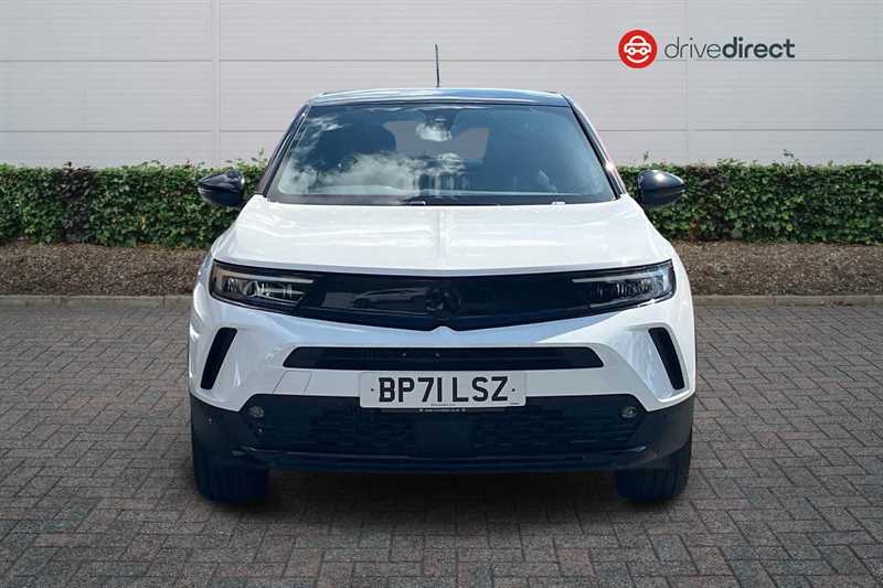 Used Vauxhall Mokka 2022 for sale - 76488925: Photo 8