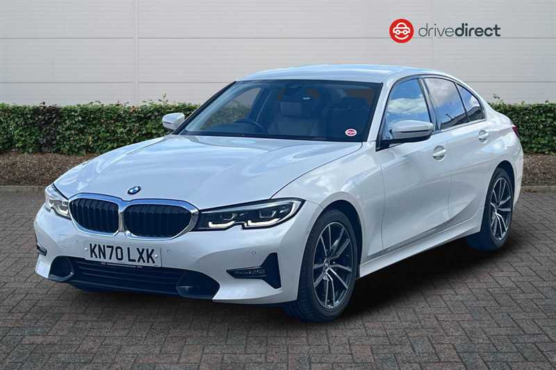 Used BMW 3 Series 2020 for sale - 77445181: Photo 7