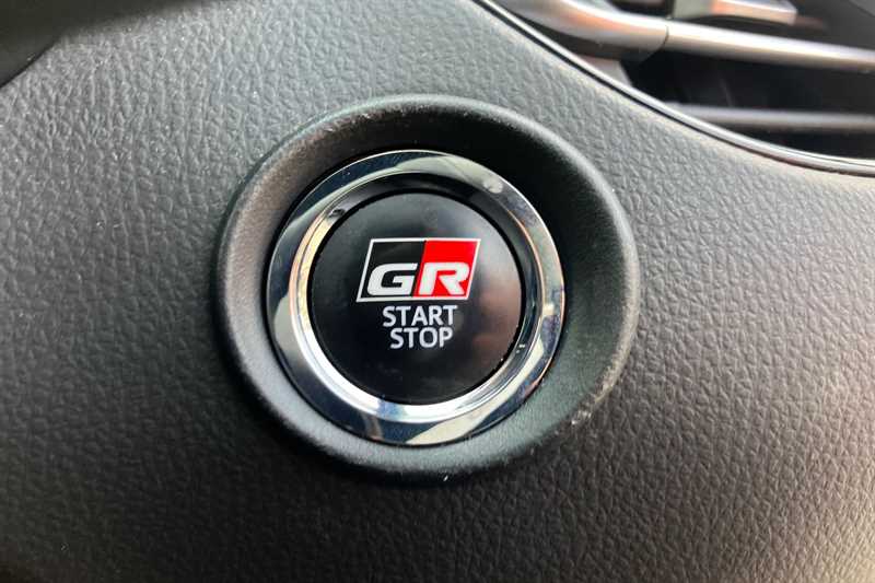 Used Toyota C-HR 2022 for sale - 77391136: Photo 41