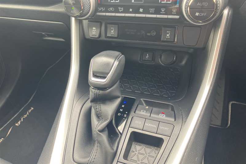 Used Toyota RAV4 2022 for sale - 77829153: Photo 14