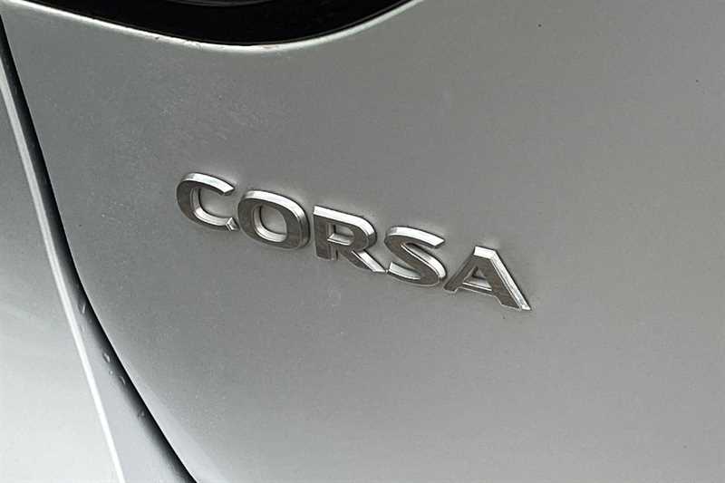 Used Vauxhall Corsa 2022 for sale - 78050928: Photo 30