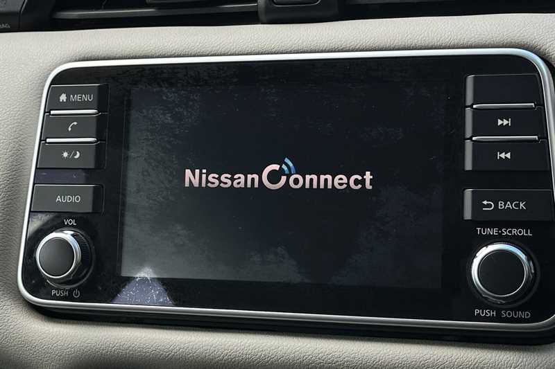 Used Nissan Micra 2021 for sale - 77944447: Photo 17