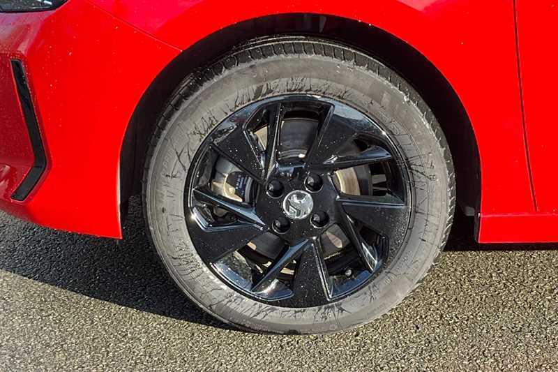 Used Vauxhall Corsa 2025 for sale - 77900498: Photo 11