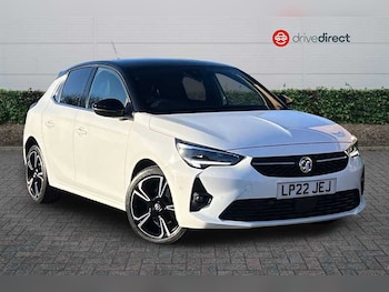 2022 - 1.2 Turbo Ultimate 5dr Auto