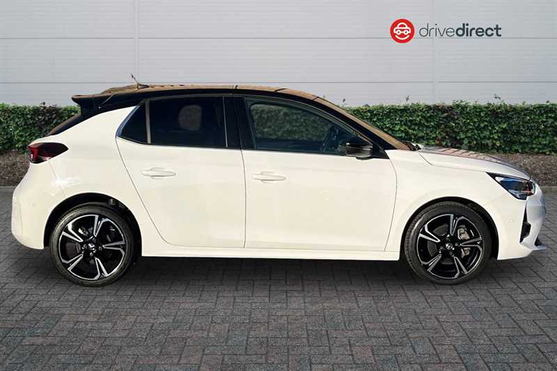 Used Vauxhall Corsa 2022 for sale - 76903575: Photo 2