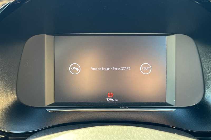 Used Vauxhall Corsa 2022 for sale - 76903575: Photo 20