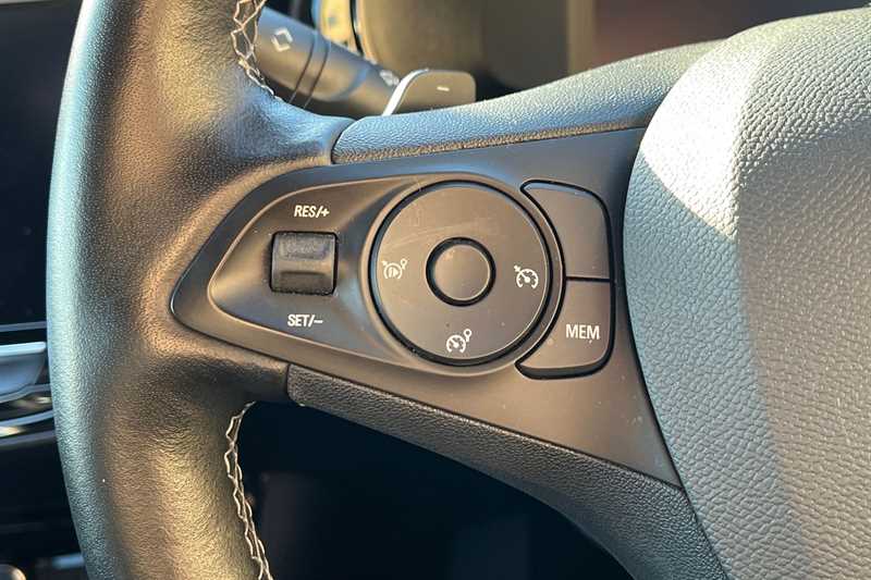 Used Vauxhall Corsa 2022 for sale - 76903575: Photo 21