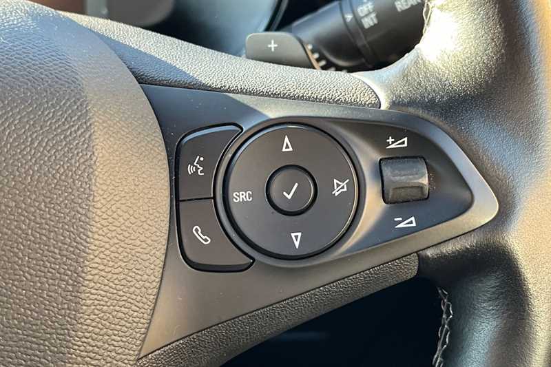 Used Vauxhall Corsa 2022 for sale - 76903575: Photo 22