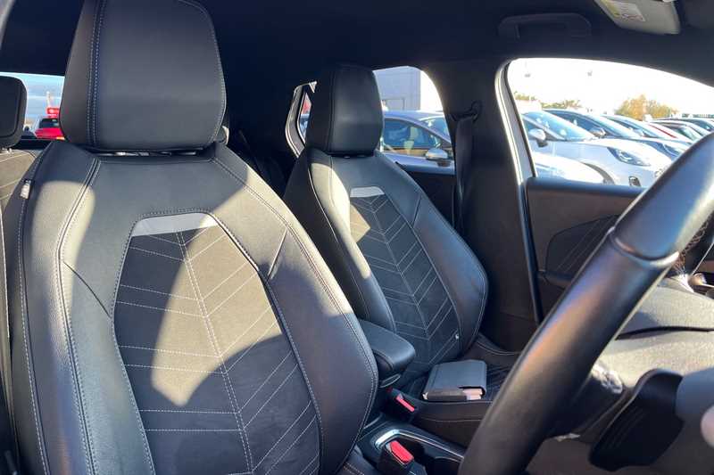 Used Vauxhall Corsa 2022 for sale - 76903575: Photo 23