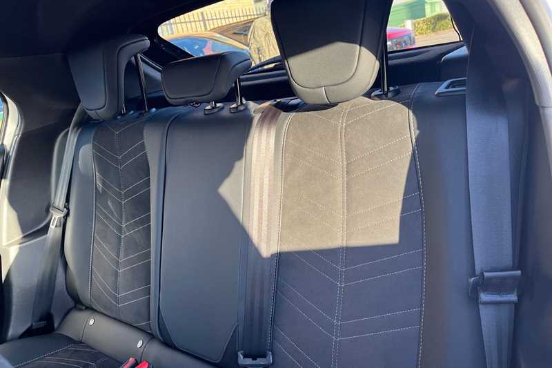 Used Vauxhall Corsa 2022 for sale - 76903575: Photo 24