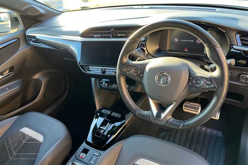 Used Vauxhall Corsa 2022 for sale - 76903575: Photo 38