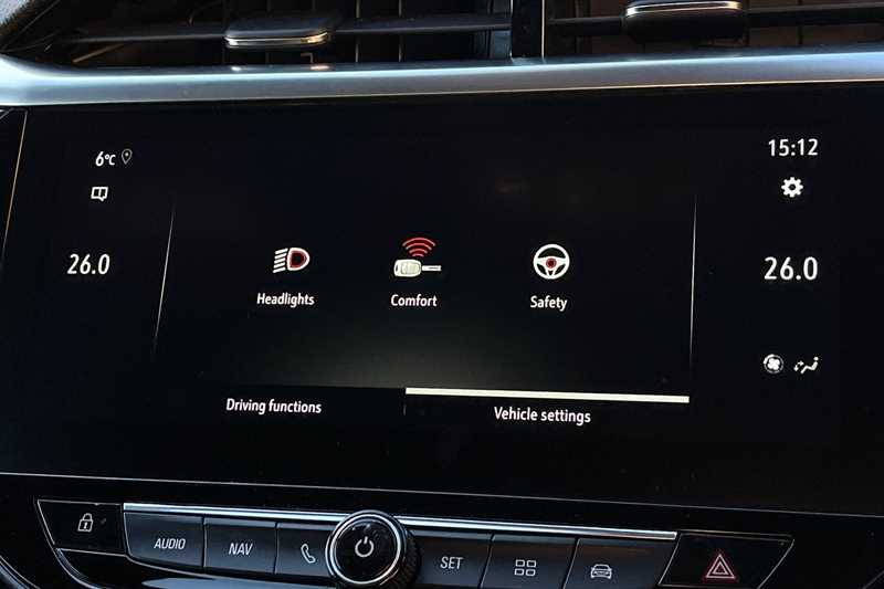 Used Vauxhall Corsa 2022 for sale - 76903575: Photo 47