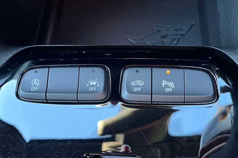 Used Vauxhall Corsa 2022 for sale - 76903575: Photo 49