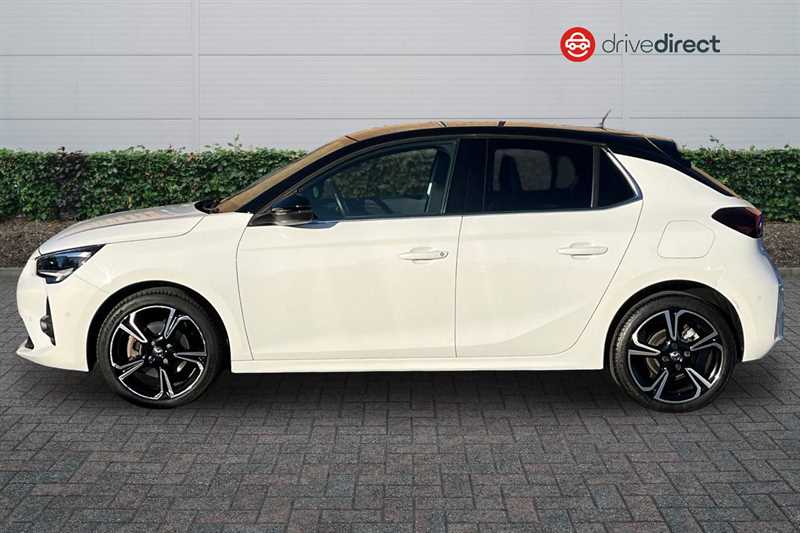 Used Vauxhall Corsa 2022 for sale - 76903575: Photo 6