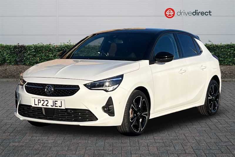 Used Vauxhall Corsa 2022 for sale - 76903575: Photo 7