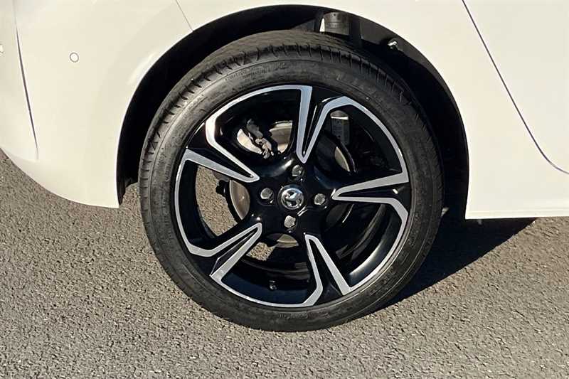 Used Vauxhall Corsa 2022 for sale - 76903575: Photo 9