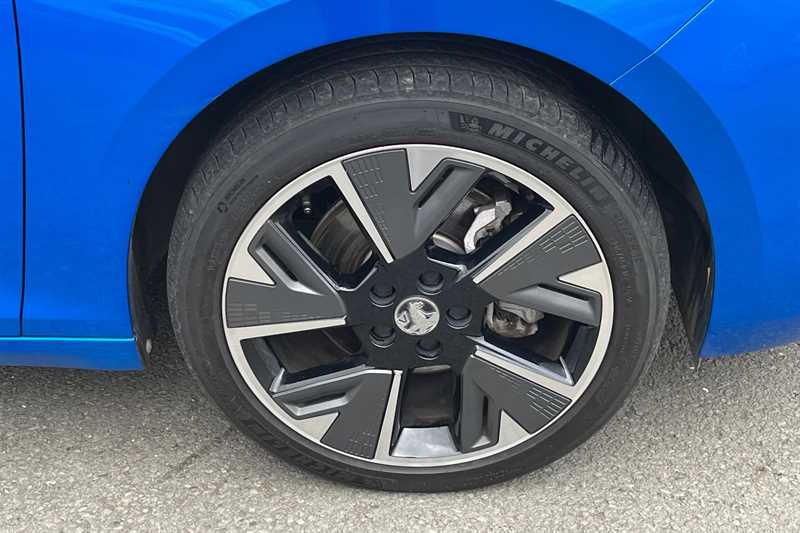 Used Vauxhall Astra 2023 for sale - 77374715: Photo 10