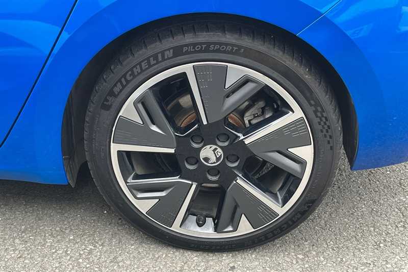 Used Vauxhall Astra 2023 for sale - 77374715: Photo 12